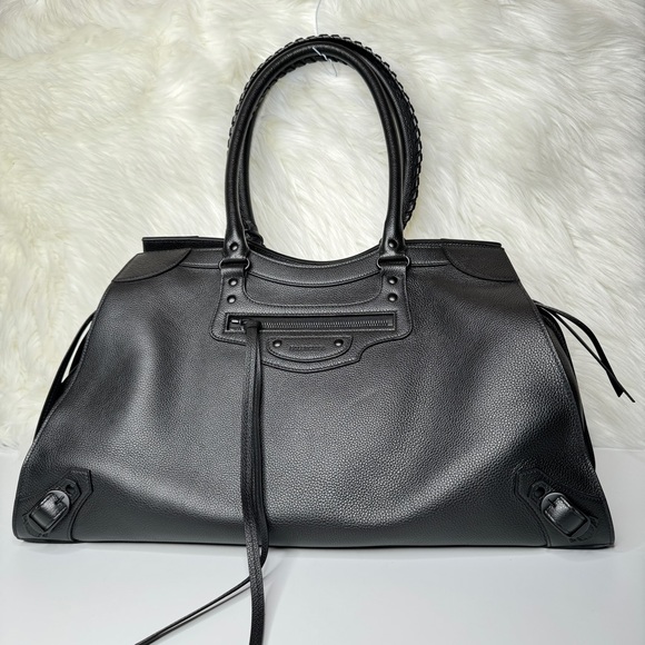 Balenciaga Handbags - Balenciaga Neo Classic City Large Top Handle Bag
